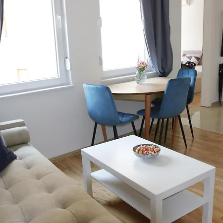 Nn 2 Apartment