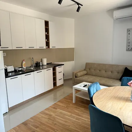 Apartment Nn 2 Skopje
