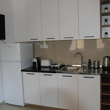 Apartment Nn 2 Skopje