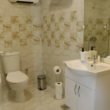 Apartment Nn 2 Skopje
