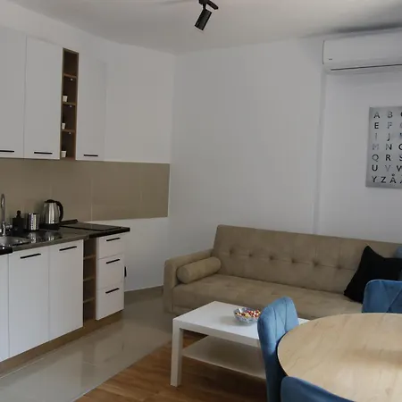 Nn 2 Apartment